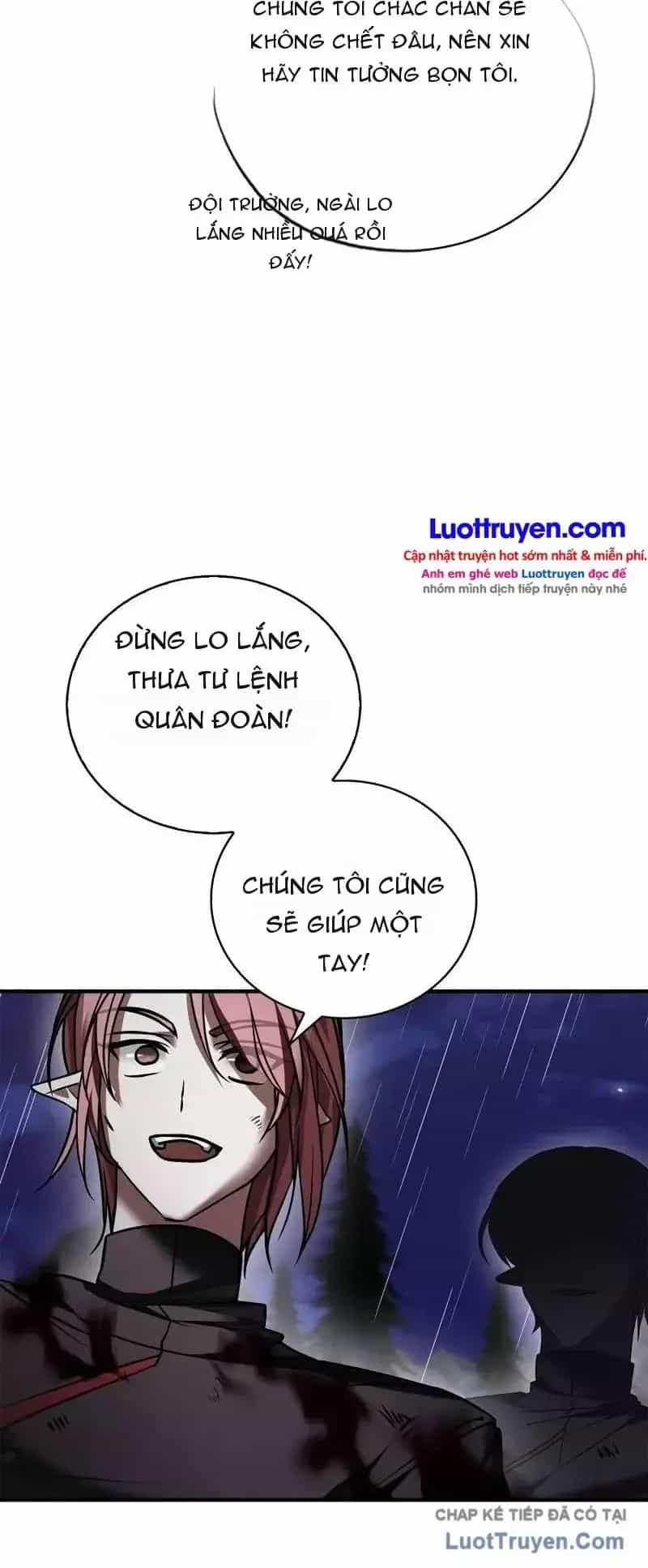 Tôi Không Tài Năng Đến Thế Đâu - Chương 119 - ảnh 43