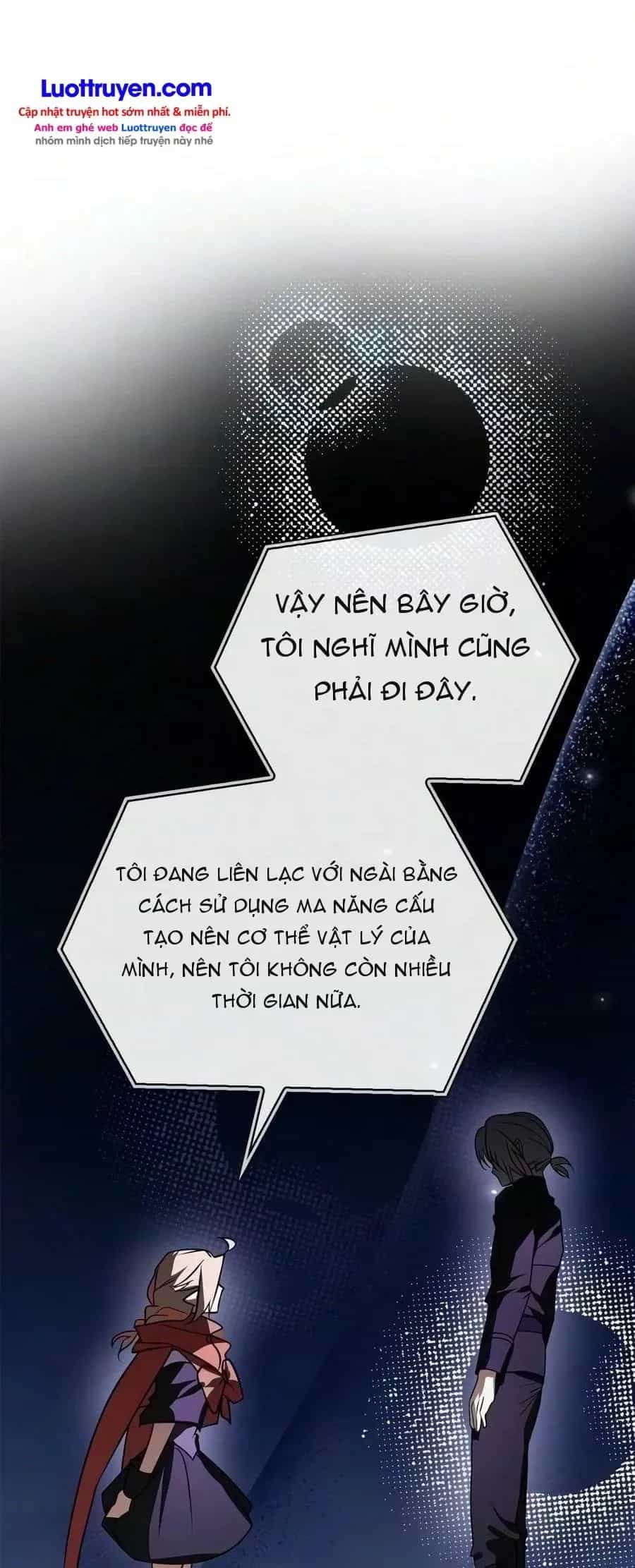 Tôi Không Tài Năng Đến Thế Đâu - Chương 124 - ảnh 18