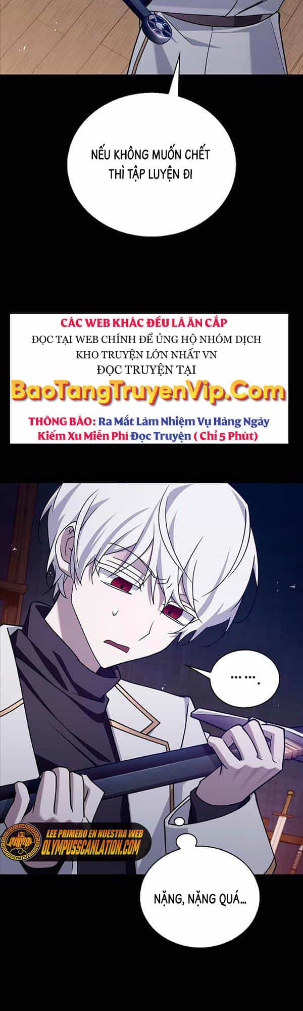 Tôi Không Tài Năng Đến Thế Đâu - Chương 18 - ảnh 15