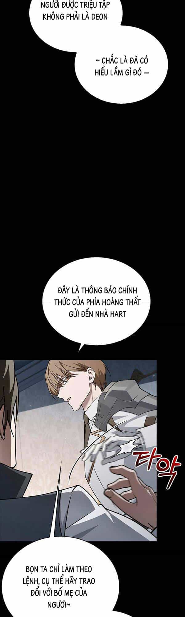 Tôi Không Tài Năng Đến Thế Đâu - Chương 18 - ảnh 6