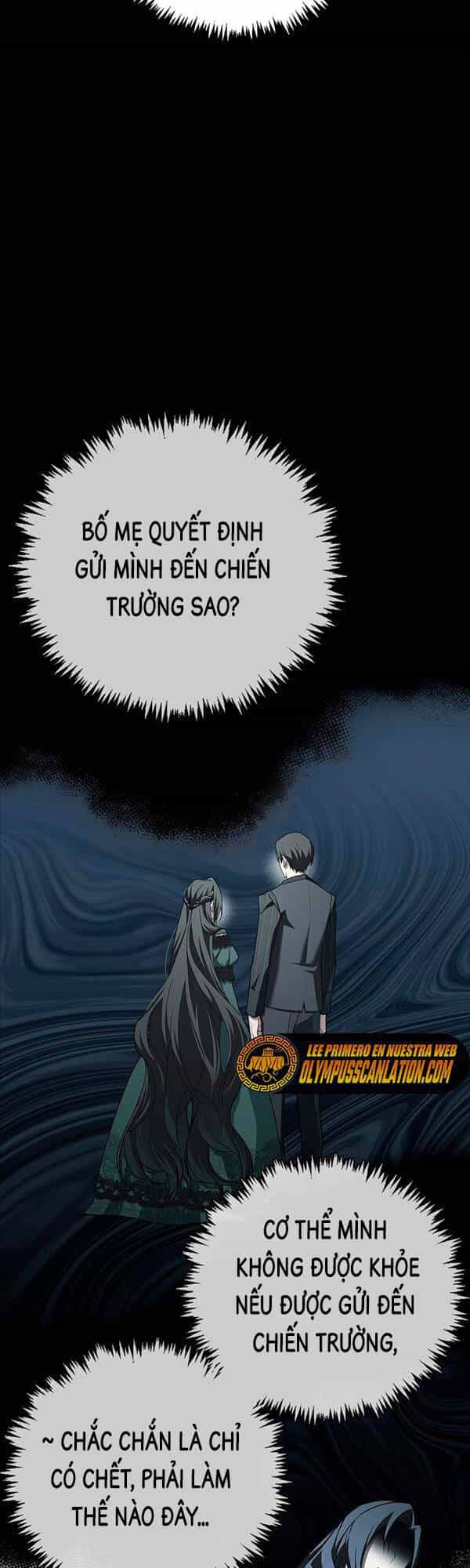 Tôi Không Tài Năng Đến Thế Đâu - Chương 18 - ảnh 8