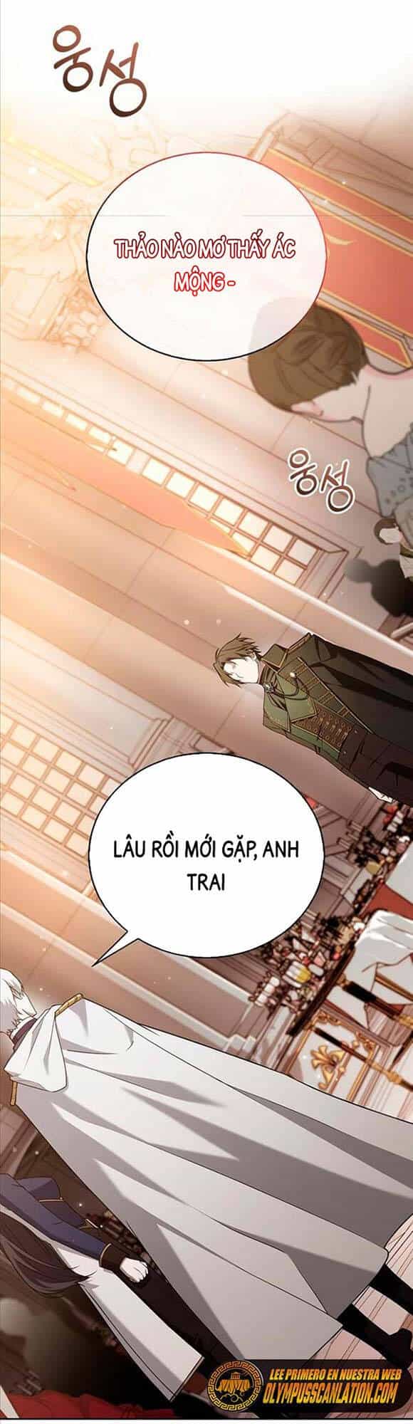 Tôi Không Tài Năng Đến Thế Đâu - Chương 19 - ảnh 1