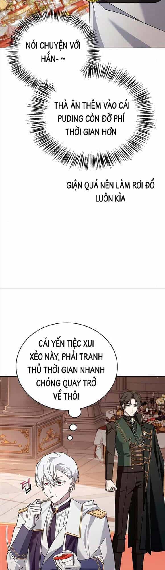 Tôi Không Tài Năng Đến Thế Đâu - Chương 19 - ảnh 11