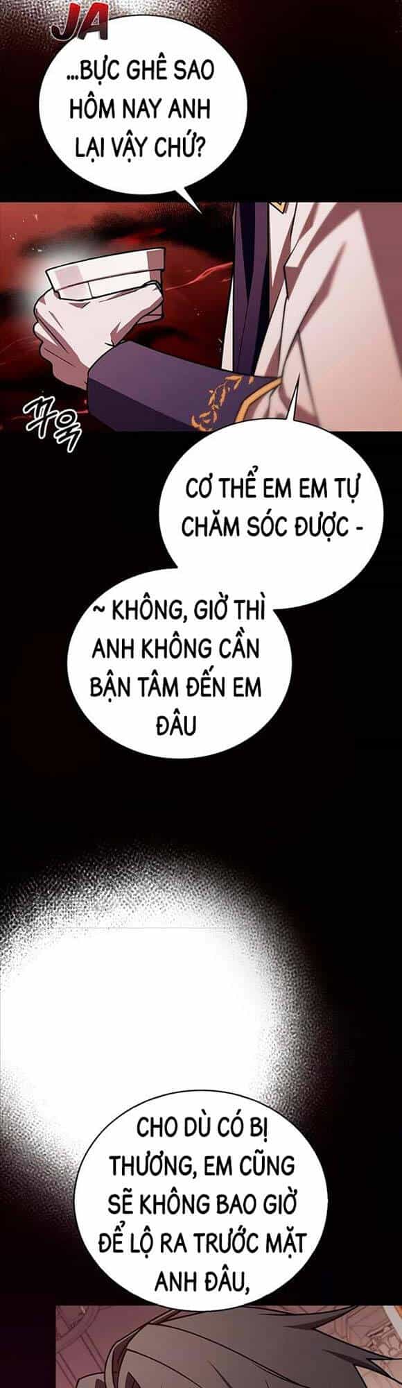 Tôi Không Tài Năng Đến Thế Đâu - Chương 19 - ảnh 14