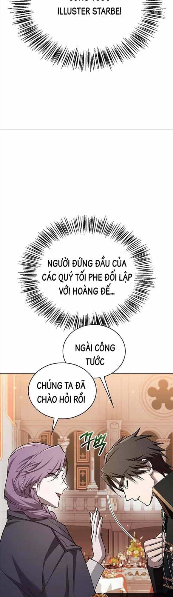 Tôi Không Tài Năng Đến Thế Đâu - Chương 19 - ảnh 20