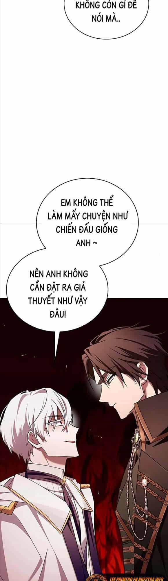 Tôi Không Tài Năng Đến Thế Đâu - Chương 19 - ảnh 8