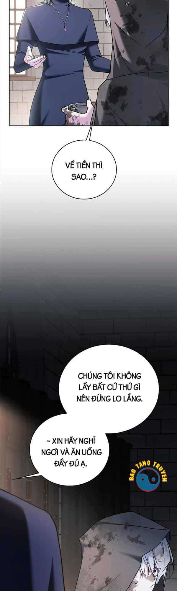 Tôi Không Tài Năng Đến Thế Đâu - Chương 28 - ảnh 13