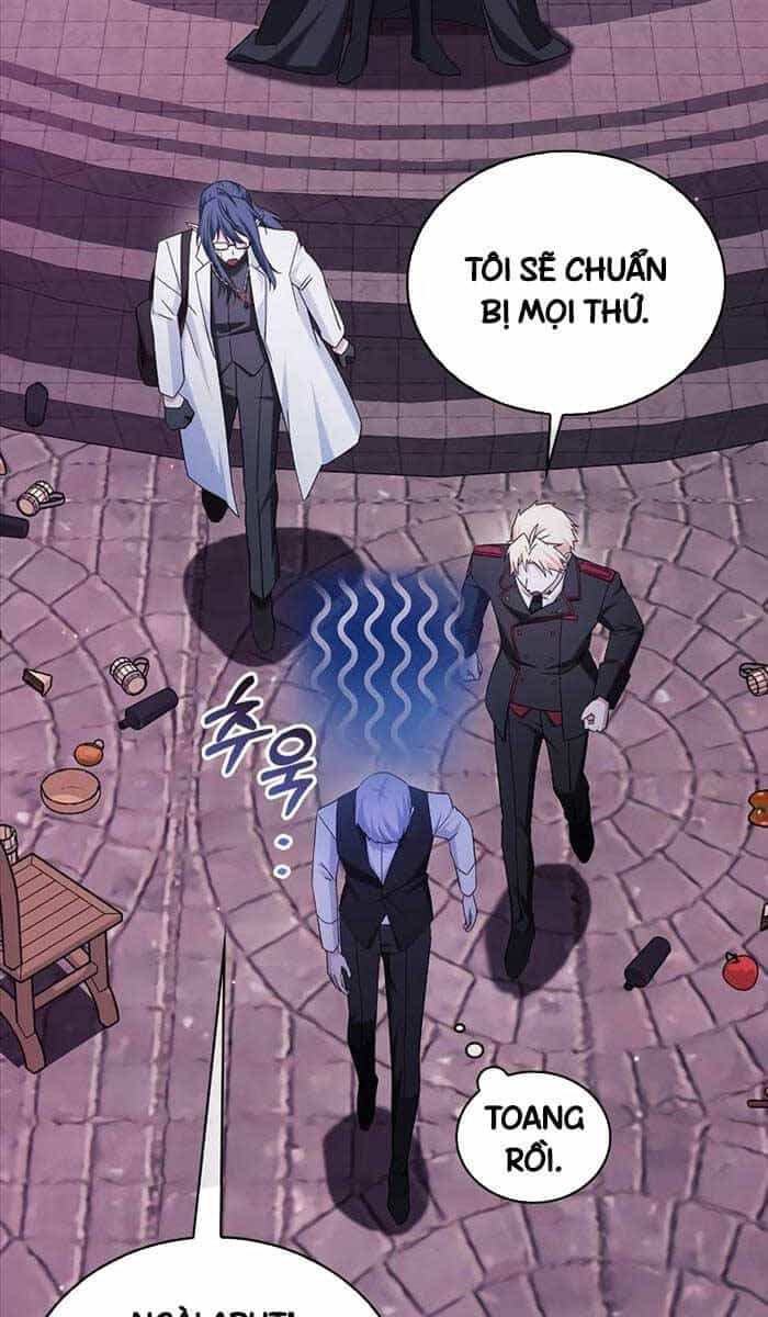 Tôi Không Tài Năng Đến Thế Đâu - Chương 40 - ảnh 86