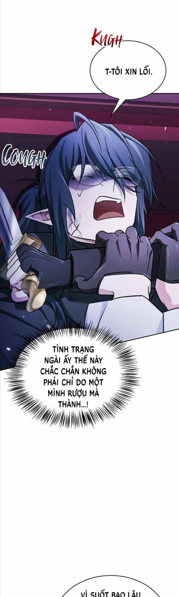 Tôi Không Tài Năng Đến Thế Đâu - Chương 42 - ảnh 39