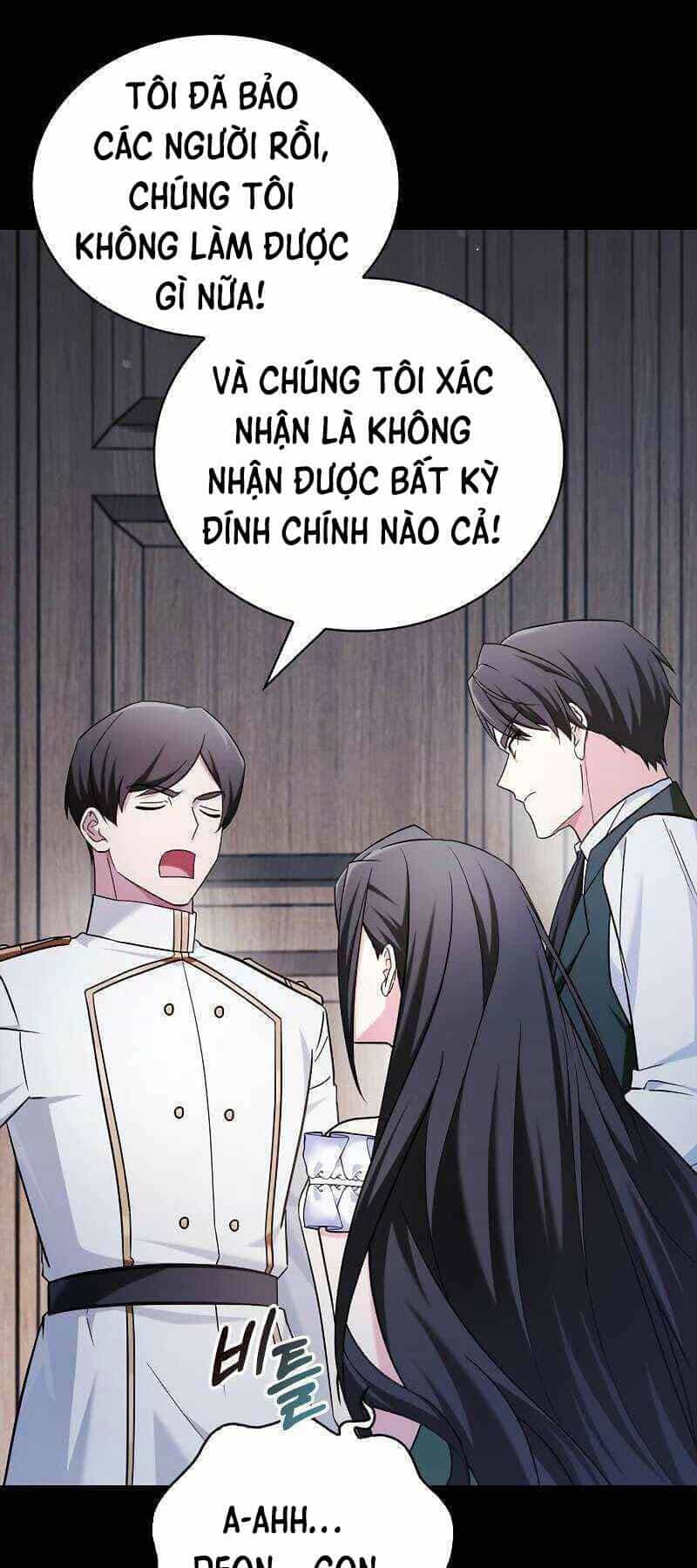 Tôi Không Tài Năng Đến Thế Đâu - Chương 46 - ảnh 35