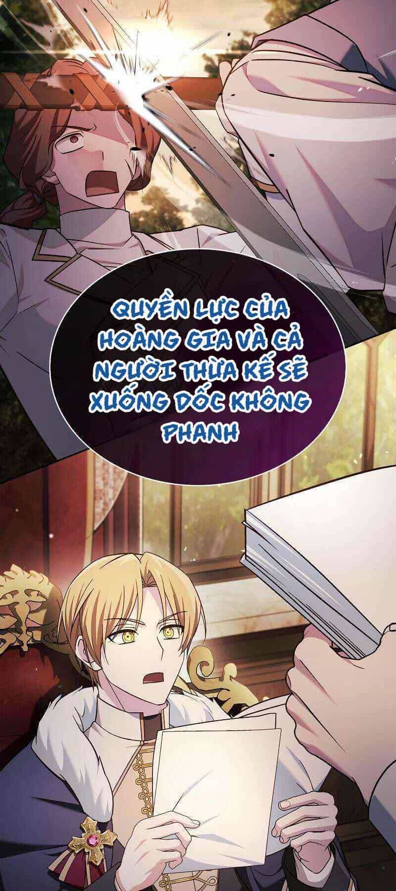 Tôi Không Tài Năng Đến Thế Đâu - Chương 46 - ảnh 57