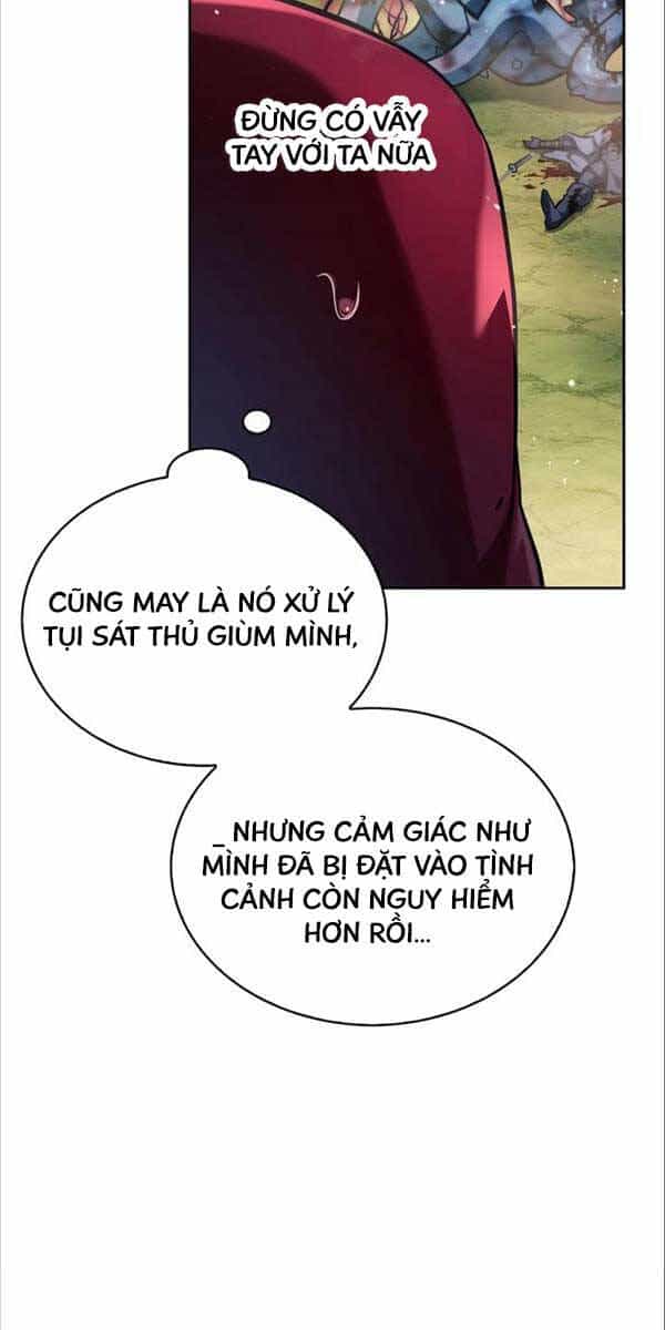 Tôi Không Tài Năng Đến Thế Đâu - Chương 54 - ảnh 22