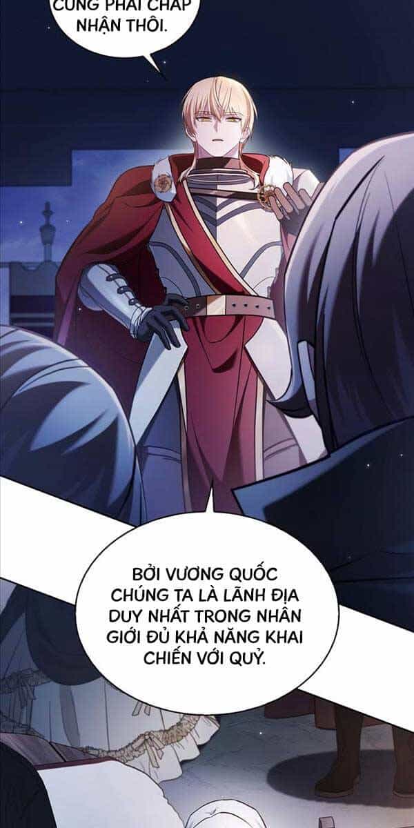 Tôi Không Tài Năng Đến Thế Đâu - Chương 55 - ảnh 8