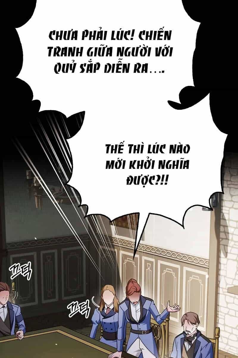 Tôi Không Tài Năng Đến Thế Đâu - Chương 61 - ảnh 23