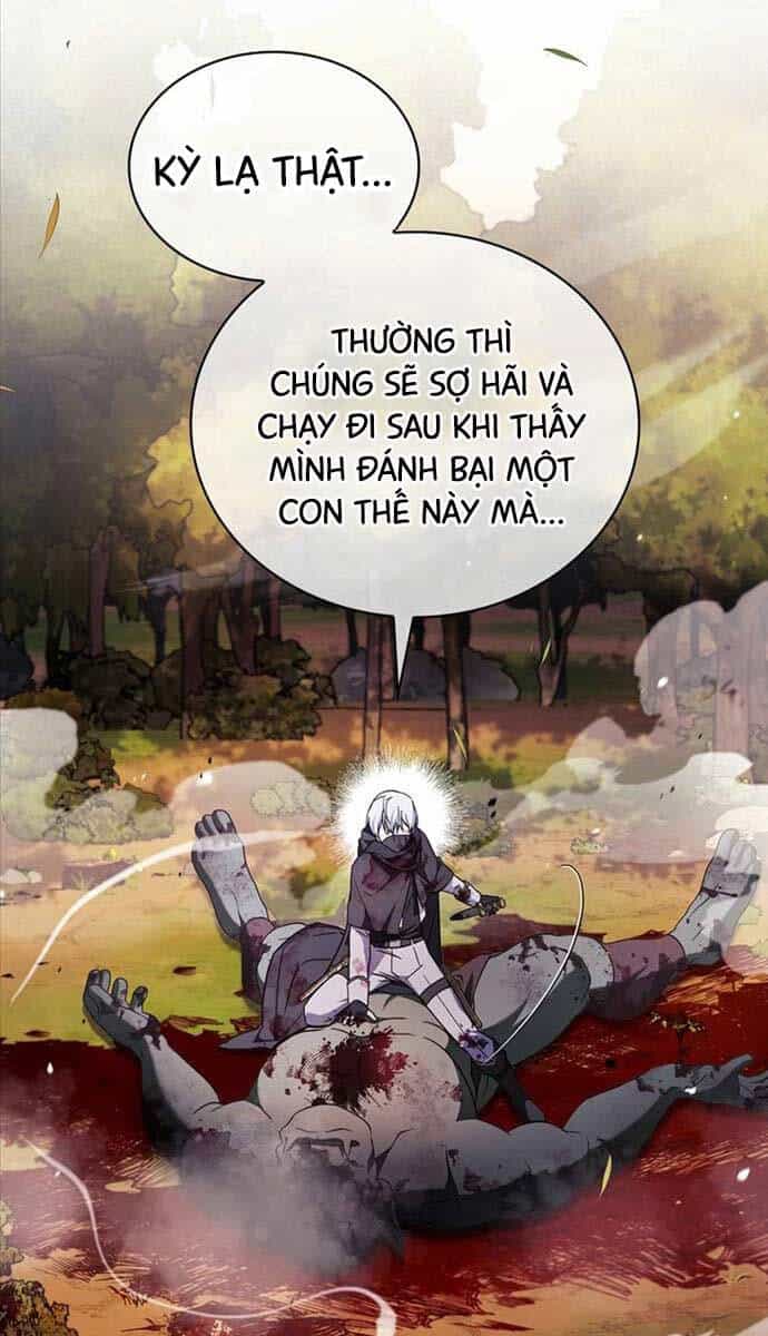 Tôi Không Tài Năng Đến Thế Đâu - Chương 69 - ảnh 26