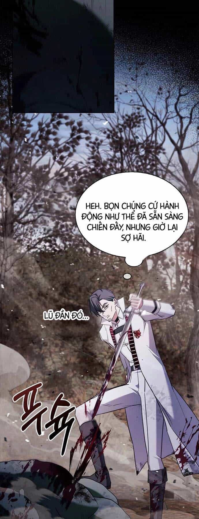 Tôi Không Tài Năng Đến Thế Đâu - Chương 71 - ảnh 45