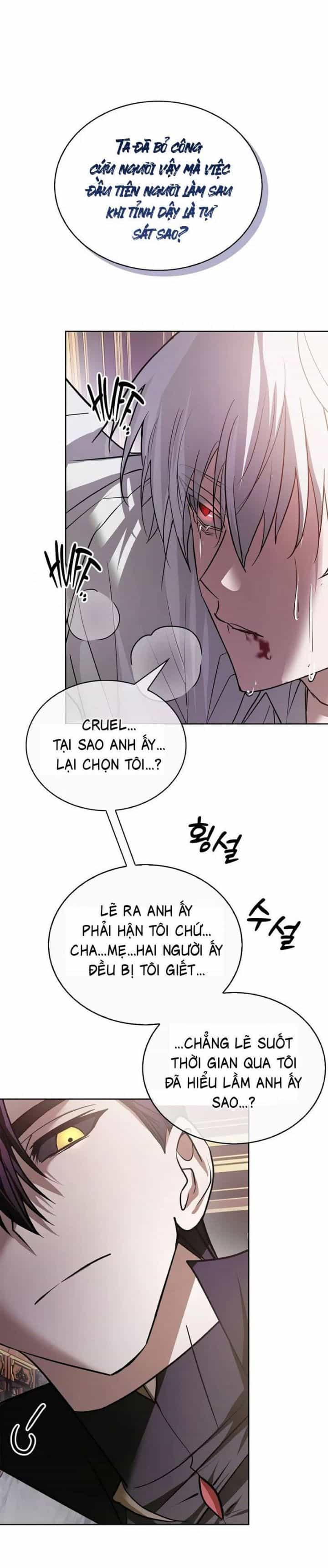 Tôi Không Tài Năng Đến Thế Đâu - Chương 76 - ảnh 19
