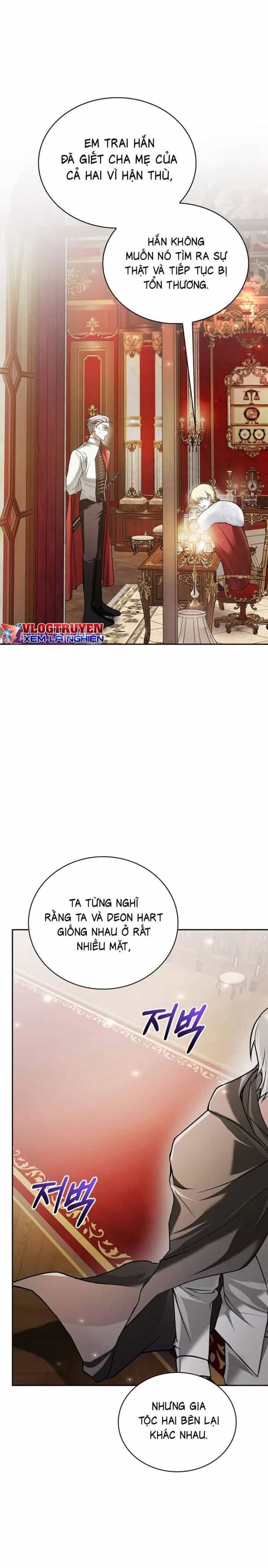 Tôi Không Tài Năng Đến Thế Đâu - Chương 76 - ảnh 34