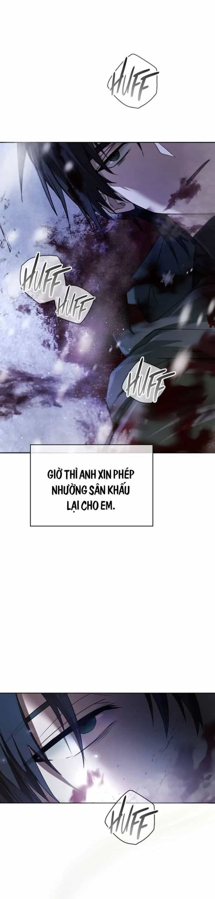 Tôi Không Tài Năng Đến Thế Đâu - Chương 76 - ảnh 7