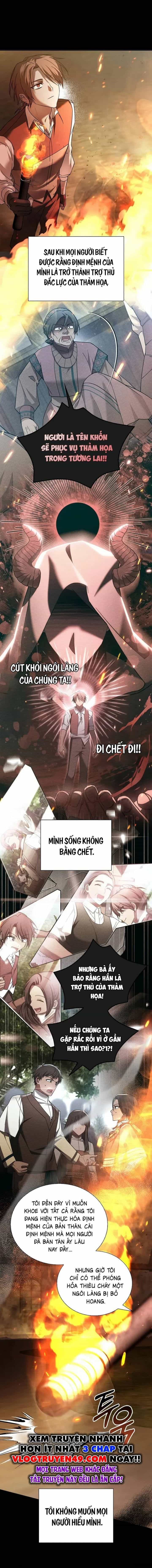 Tôi Không Tài Năng Đến Thế Đâu - Chương 77 - ảnh 23