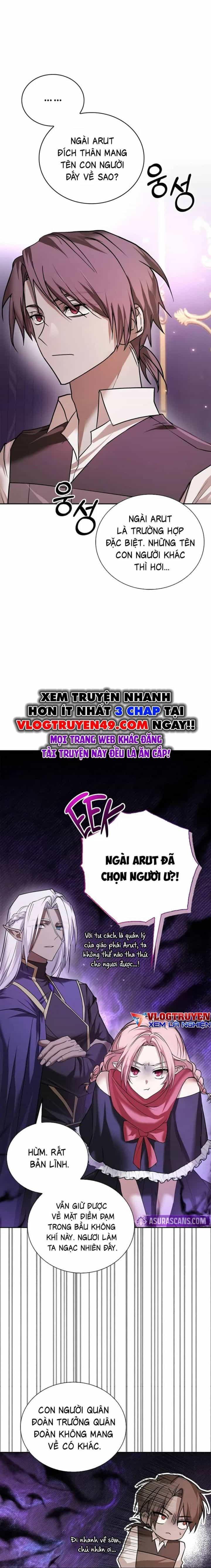 Tôi Không Tài Năng Đến Thế Đâu - Chương 77 - ảnh 37
