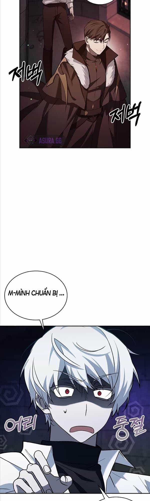 Tôi Không Tài Năng Đến Thế Đâu - Chương 8 - ảnh 9