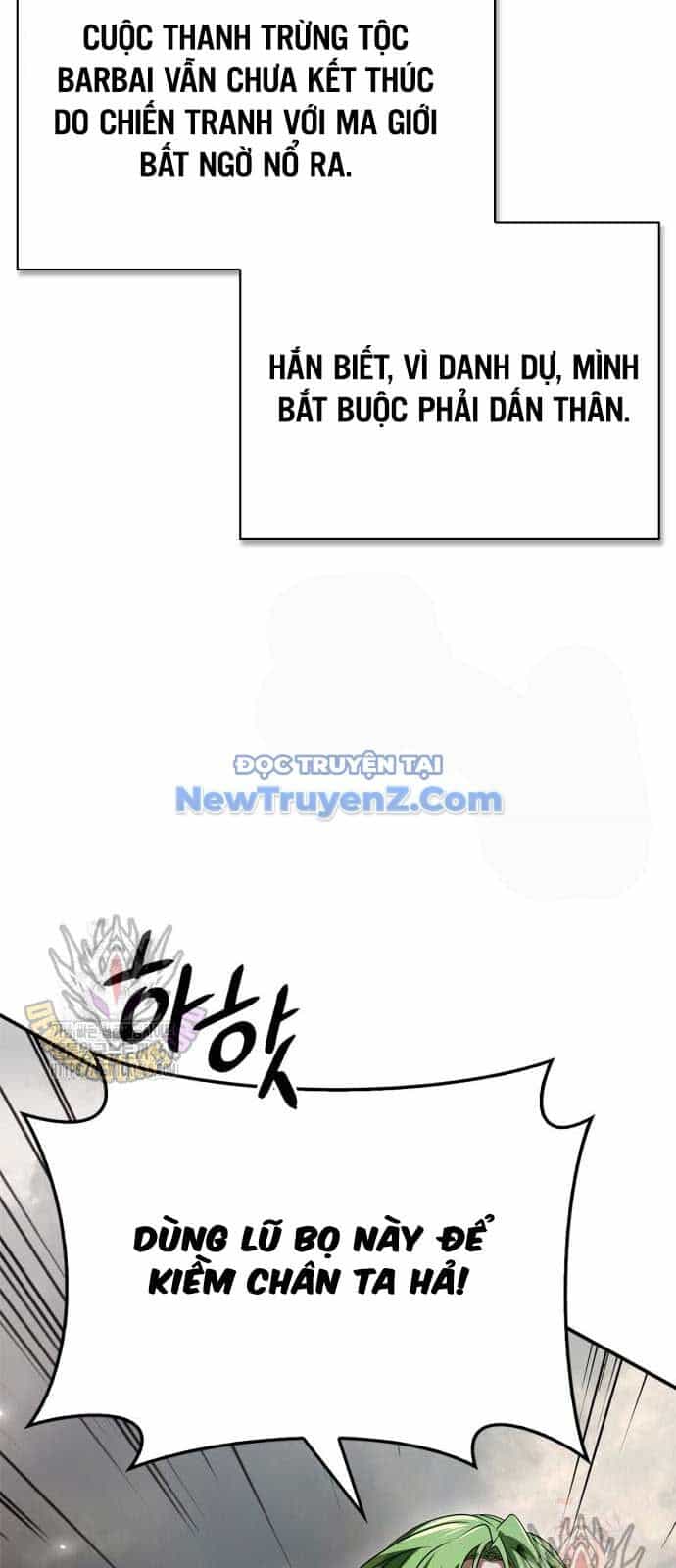 Tôi Không Tài Năng Đến Thế Đâu - Chương 83 - ảnh 16