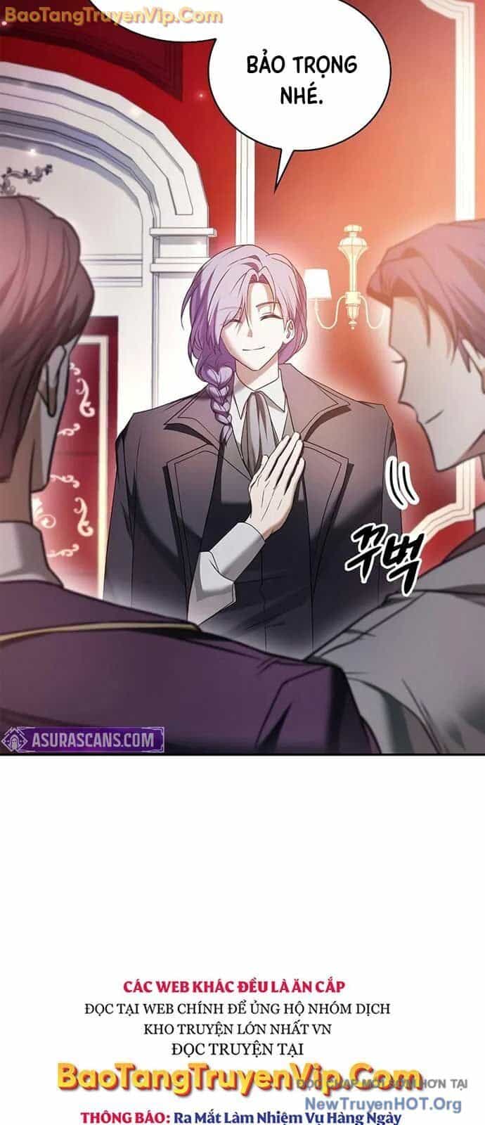 Tôi Không Tài Năng Đến Thế Đâu - Chương 85 - ảnh 2