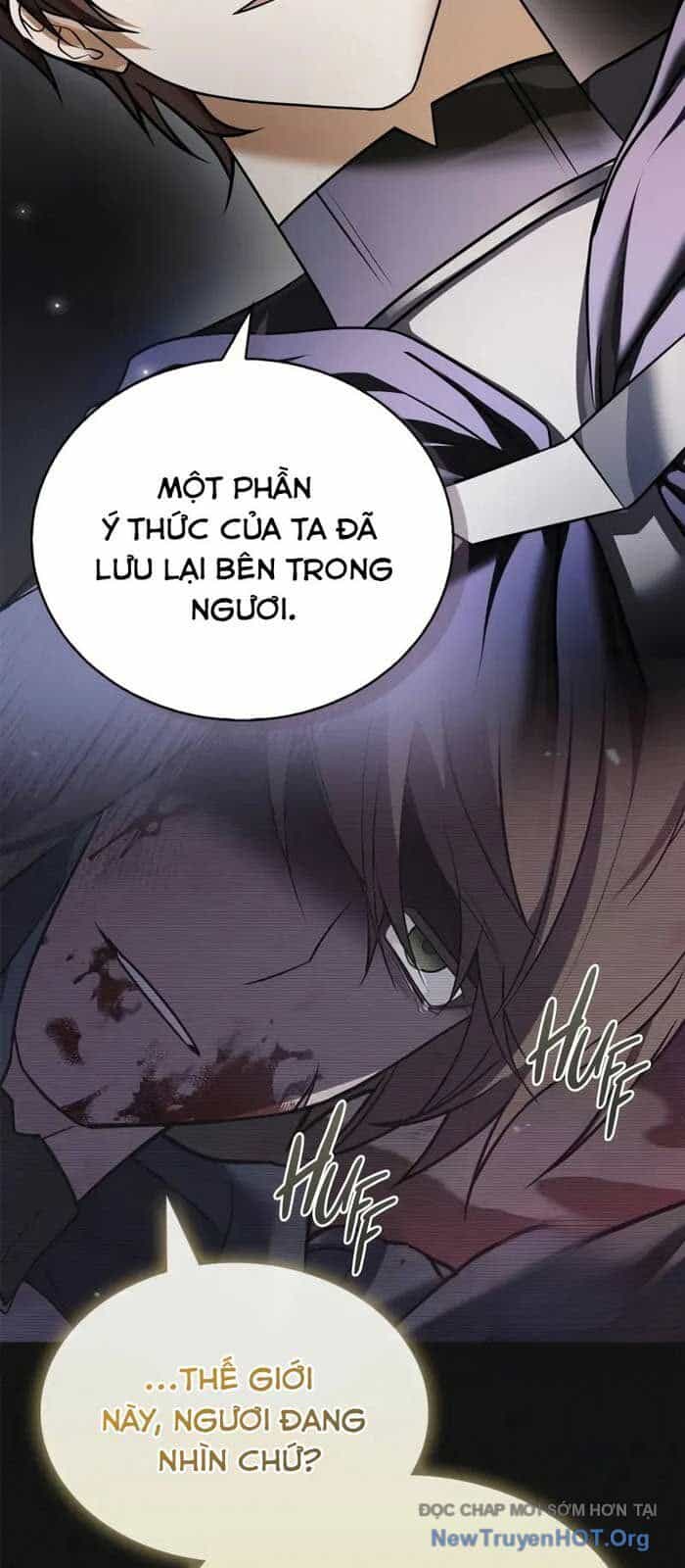 Tôi Không Tài Năng Đến Thế Đâu - Chương 87 - ảnh 7