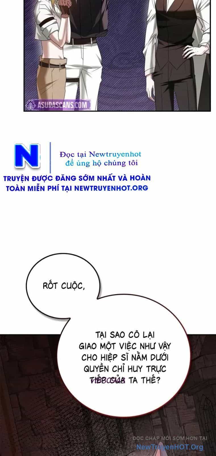 Tôi Không Tài Năng Đến Thế Đâu - Chương 92 - ảnh 18