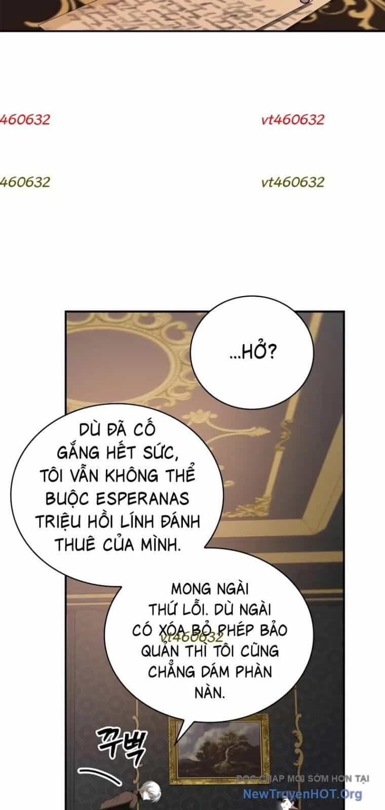 Tôi Không Tài Năng Đến Thế Đâu - Chương 94 - ảnh 4
