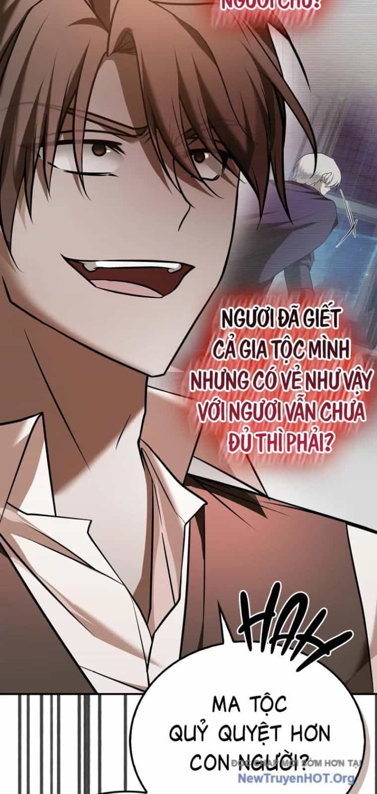 Tôi Không Tài Năng Đến Thế Đâu - Chương 94 - ảnh 90