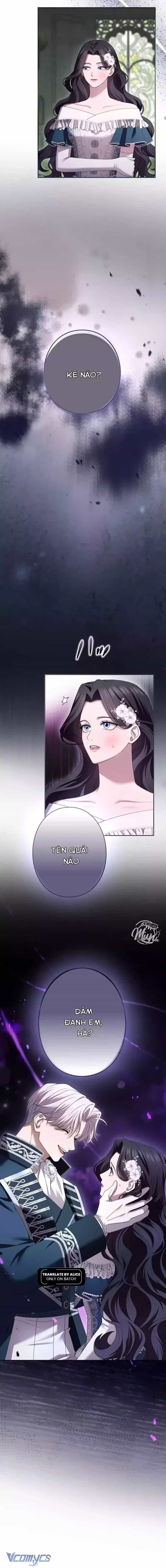 Tôi Không Thể Ngừng Yêu Người Phụ Nữ Độc Ác Nhất Đế Quốc! - Chương 50 - ảnh 19