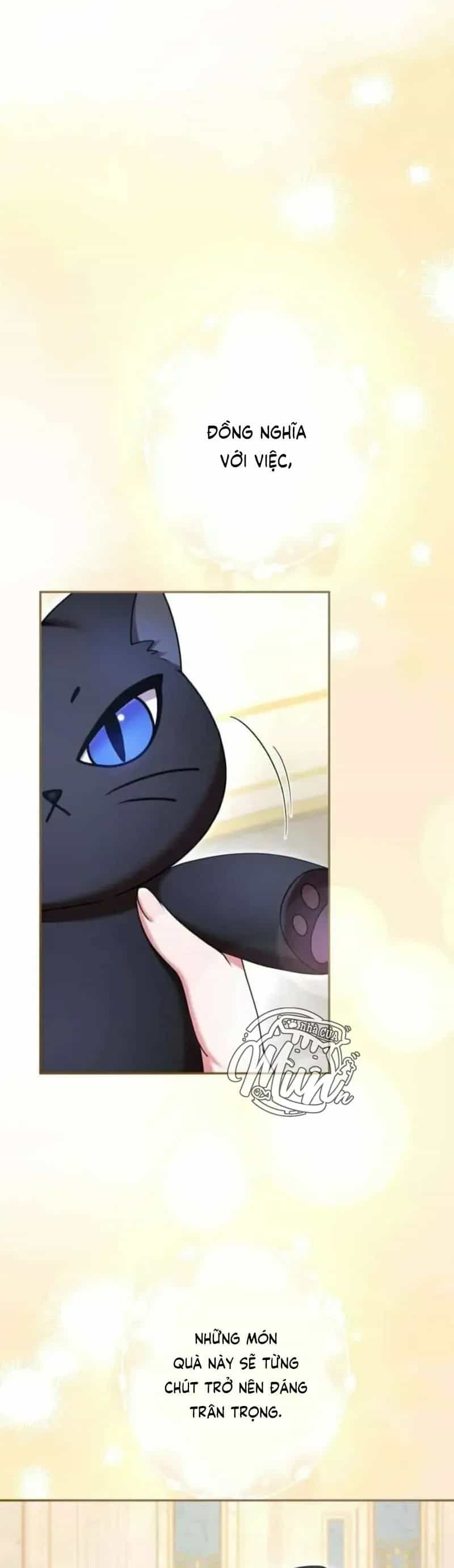 Tôi Không Thể Ngừng Yêu Người Phụ Nữ Độc Ác Nhất Đế Quốc! - Chương 59 - ảnh 6