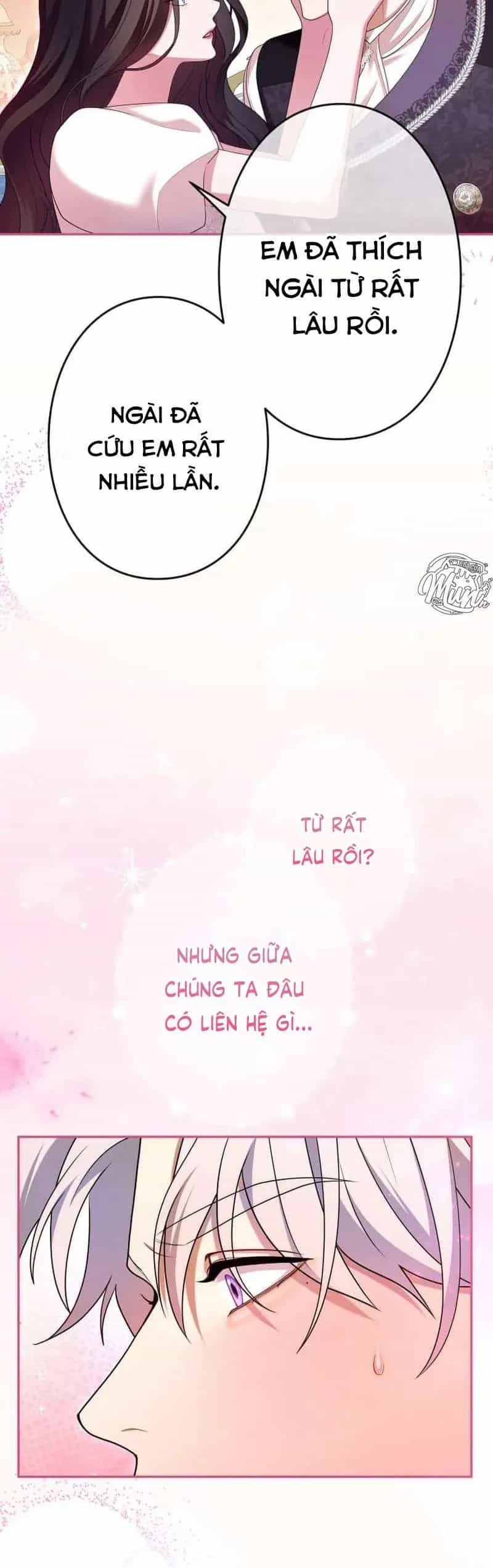 Tôi Không Thể Ngừng Yêu Người Phụ Nữ Độc Ác Nhất Đế Quốc! - Chương 67 - ảnh 10