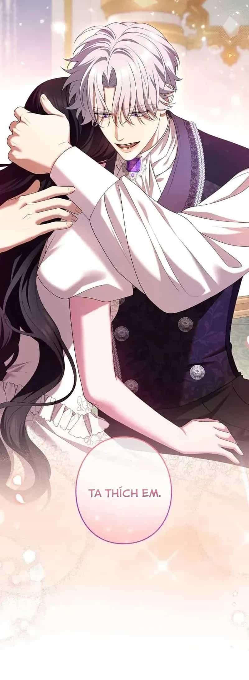 Tôi Không Thể Ngừng Yêu Người Phụ Nữ Độc Ác Nhất Đế Quốc! - Chương 67 - ảnh 14