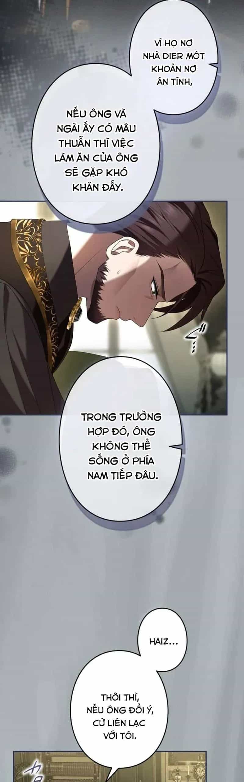 Tôi Không Thể Ngừng Yêu Người Phụ Nữ Độc Ác Nhất Đế Quốc! - Chương 67 - ảnh 21