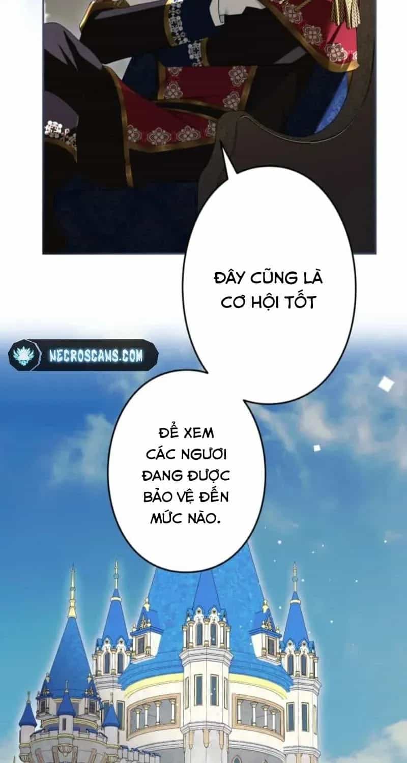 Tôi Không Thể Ngừng Yêu Người Phụ Nữ Độc Ác Nhất Đế Quốc! - Chương 69 - ảnh 39