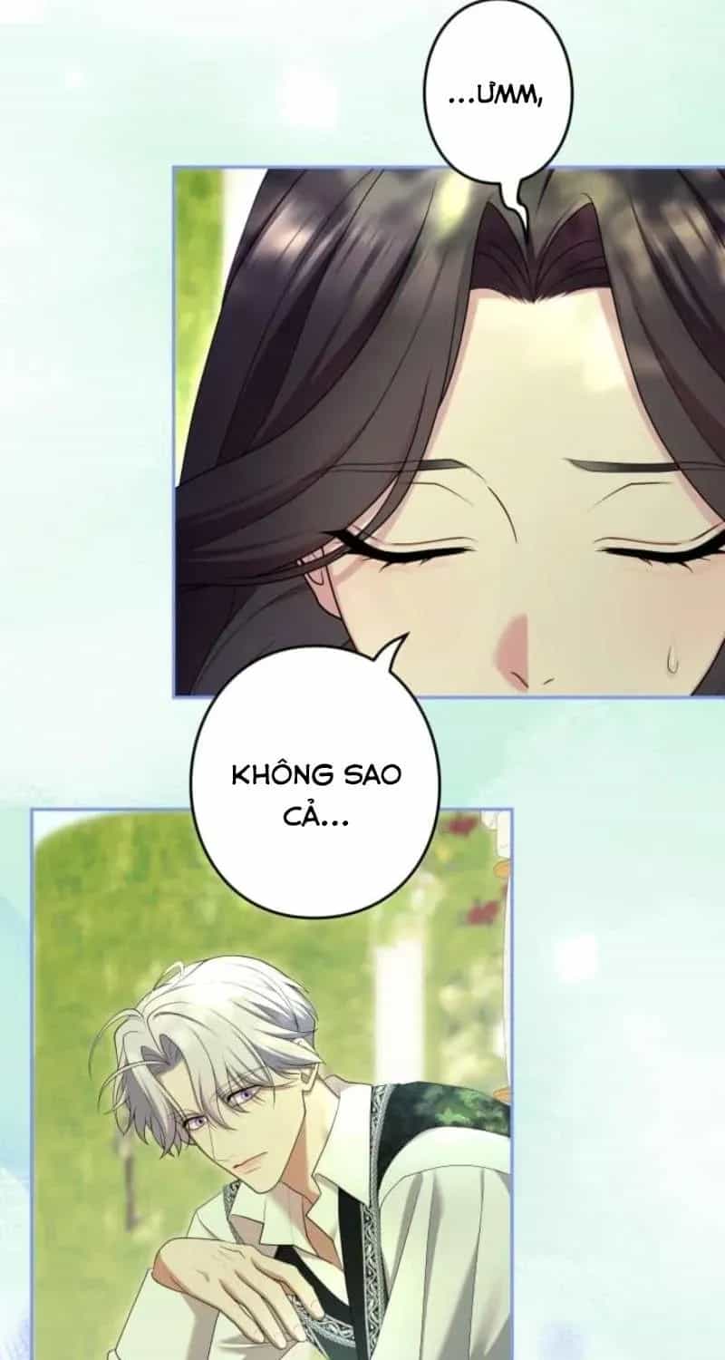 Tôi Không Thể Ngừng Yêu Người Phụ Nữ Độc Ác Nhất Đế Quốc! - Chương 69 - ảnh 69