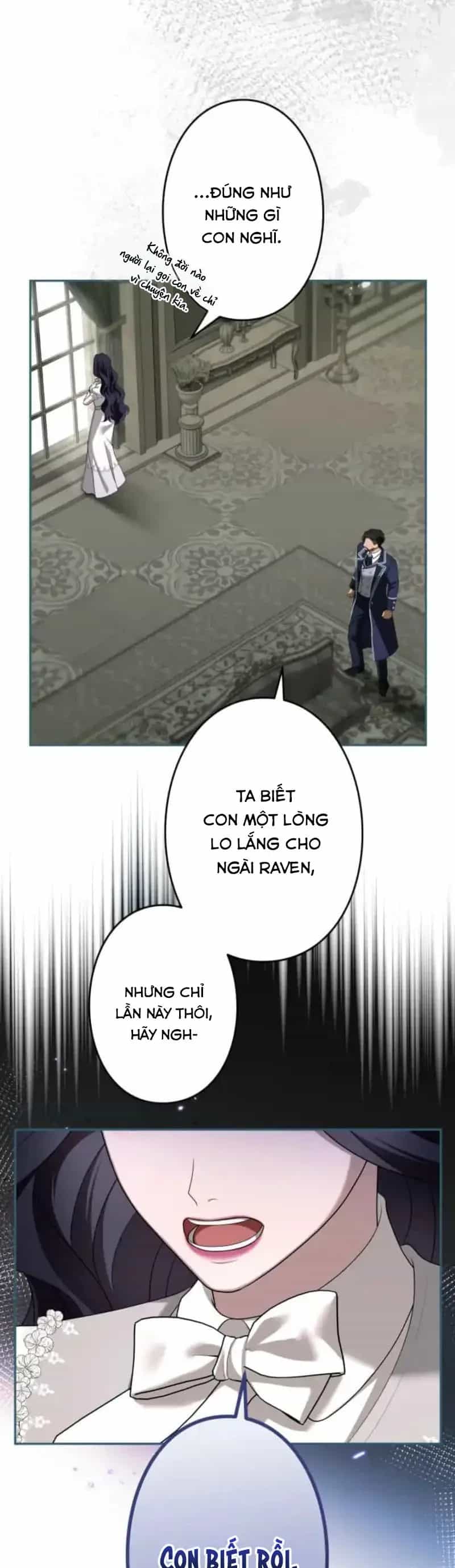 Tôi Không Thể Ngừng Yêu Người Phụ Nữ Độc Ác Nhất Đế Quốc! - Chương 70 - ảnh 13