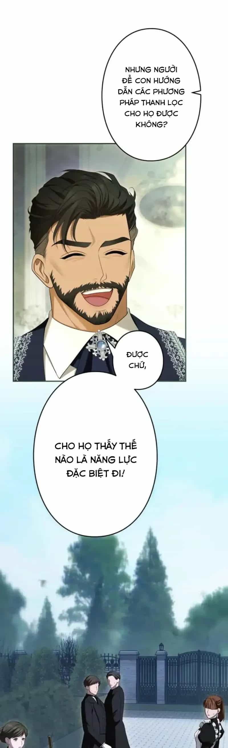 Tôi Không Thể Ngừng Yêu Người Phụ Nữ Độc Ác Nhất Đế Quốc! - Chương 70 - ảnh 16