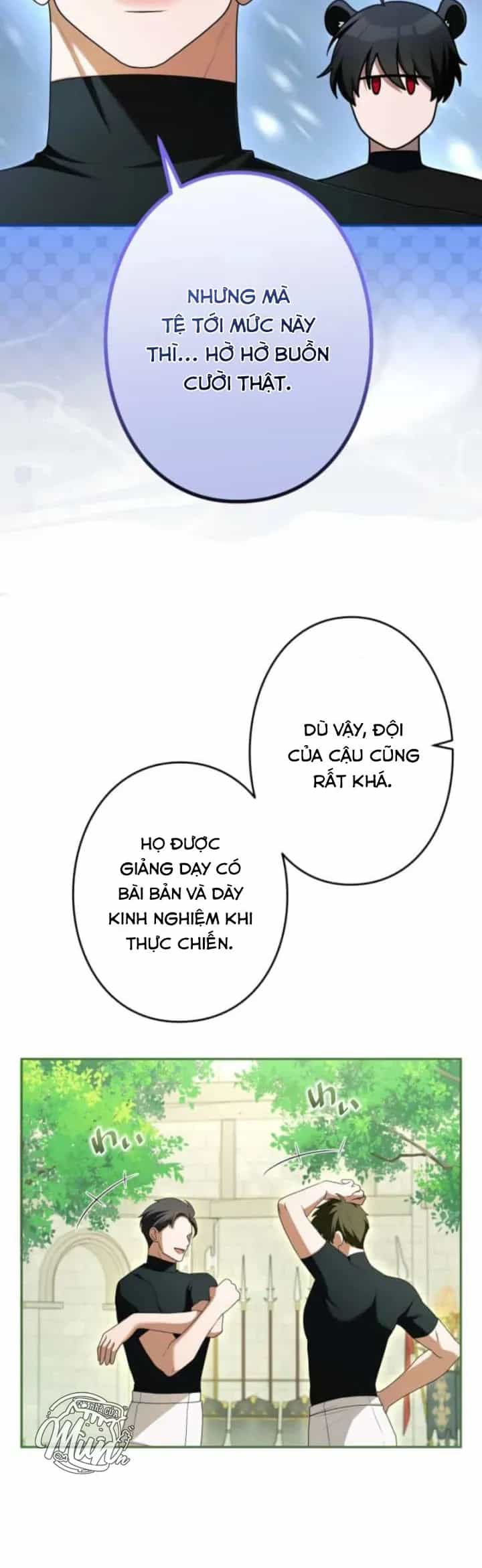 Tôi Không Thể Ngừng Yêu Người Phụ Nữ Độc Ác Nhất Đế Quốc! - Chương 71 - ảnh 34