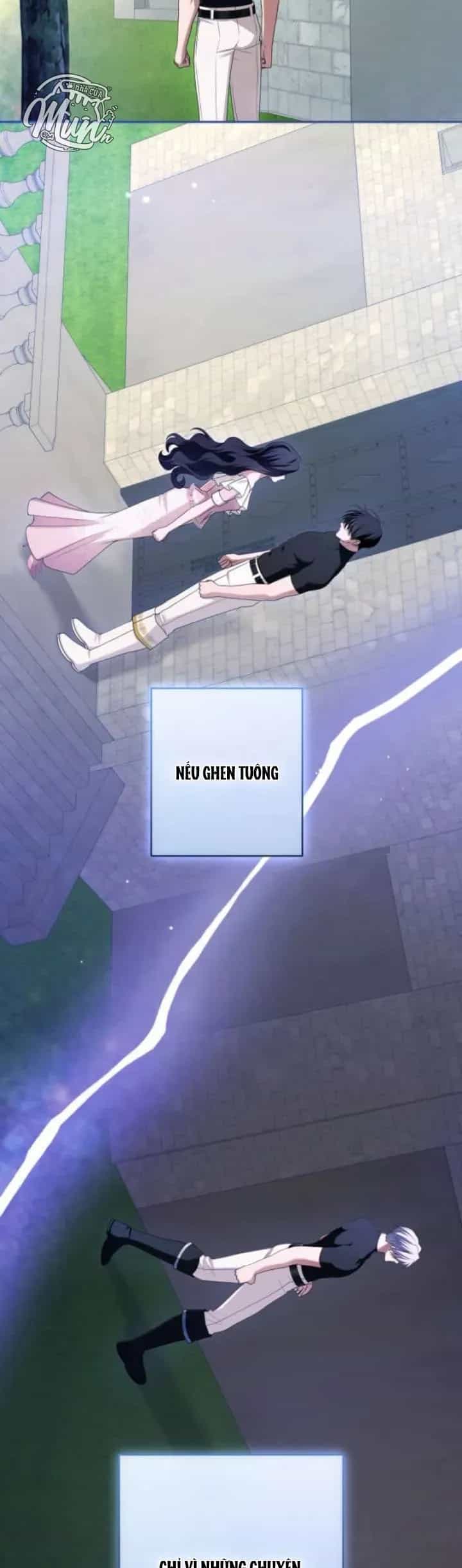 Tôi Không Thể Ngừng Yêu Người Phụ Nữ Độc Ác Nhất Đế Quốc! - Chương 72 - ảnh 25