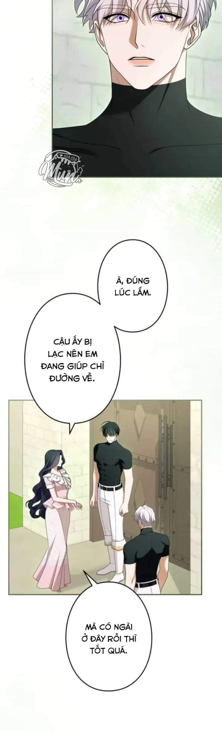 Tôi Không Thể Ngừng Yêu Người Phụ Nữ Độc Ác Nhất Đế Quốc! - Chương 72 - ảnh 31