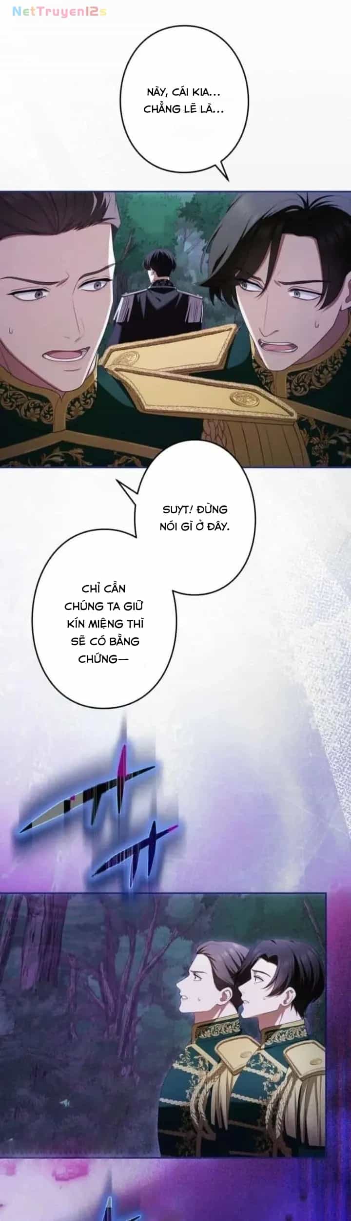 Tôi Không Thể Ngừng Yêu Người Phụ Nữ Độc Ác Nhất Đế Quốc! - Chương 73 - ảnh 42