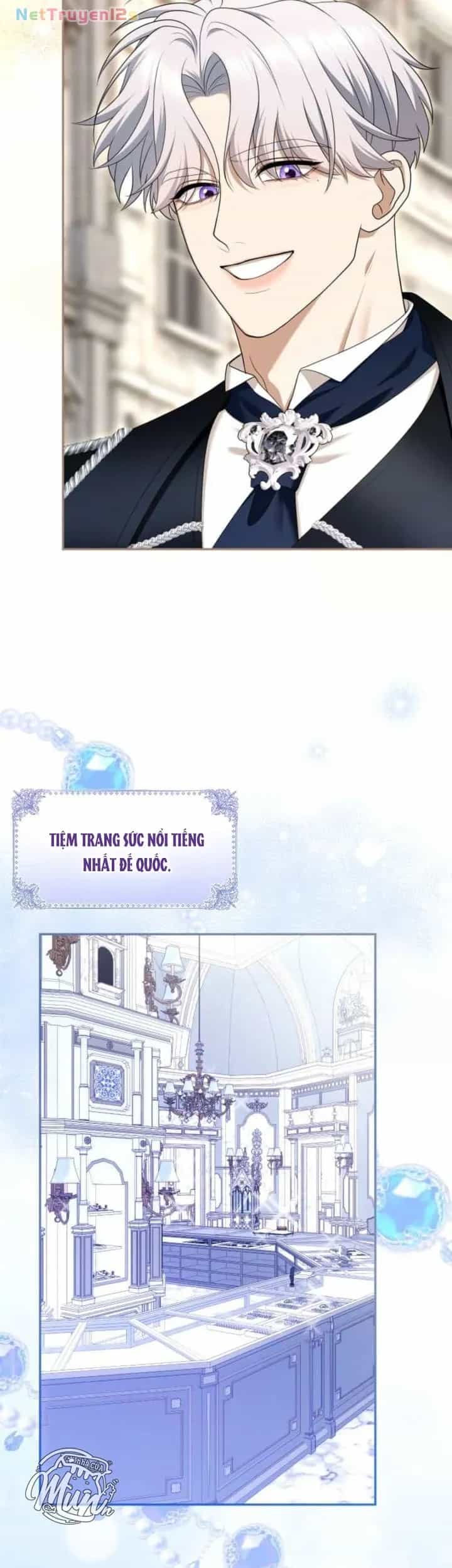 Tôi Không Thể Ngừng Yêu Người Phụ Nữ Độc Ác Nhất Đế Quốc! - Chương 75 - ảnh 46