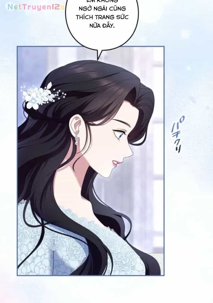 Tôi Không Thể Ngừng Yêu Người Phụ Nữ Độc Ác Nhất Đế Quốc! - Chương 75 - ảnh 51