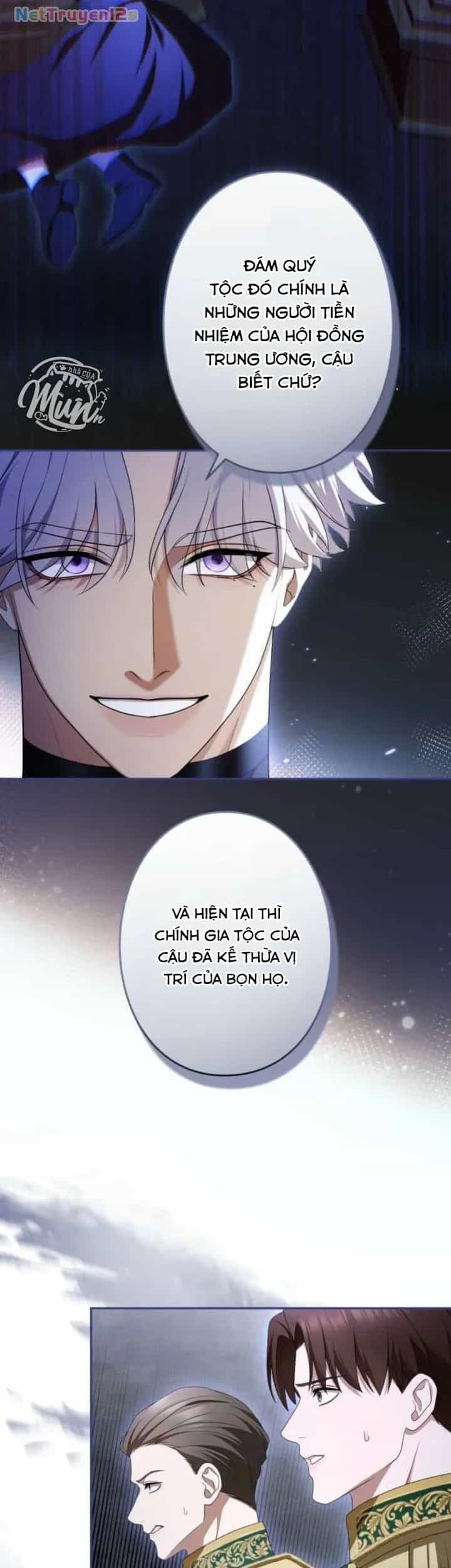 Tôi Không Thể Ngừng Yêu Người Phụ Nữ Độc Ác Nhất Đế Quốc! - Chương 75 - ảnh 6