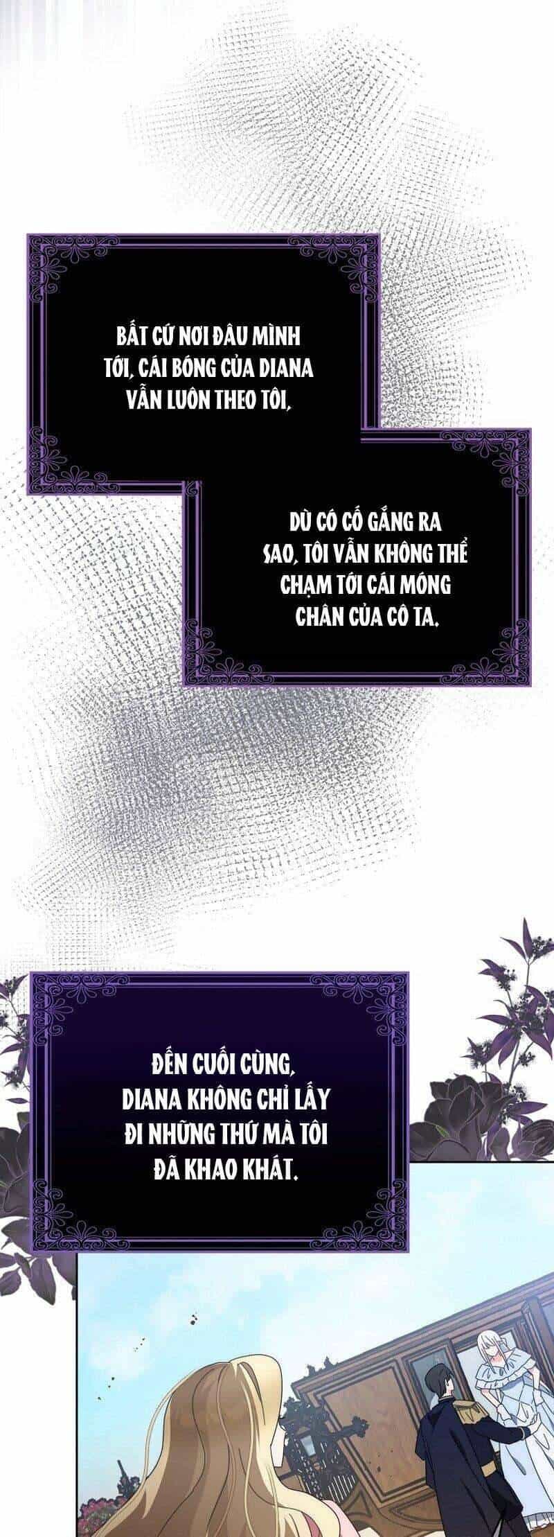 Tôi Không Thuộc Về Nơi Này - Chương 1 - ảnh 44