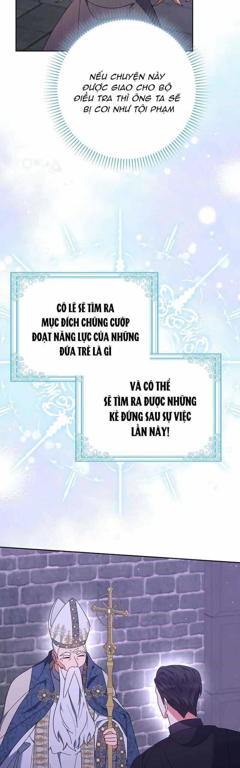 Tôi Không Thuộc Về Nơi Này - Chương 11 - ảnh 33